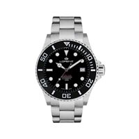 Montre Lorenz Homme HYDRO-SUB in Acier 090000AA - 090000AA